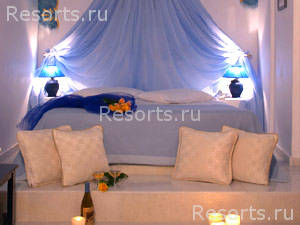 Iliovasilema Hotel Apartments 58